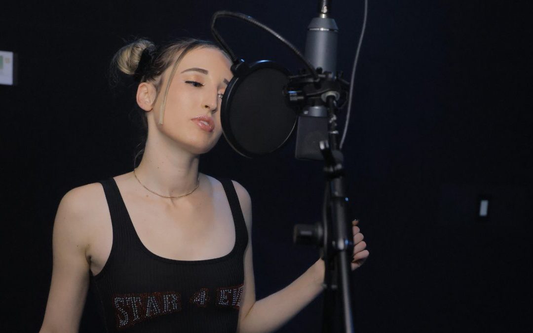 It’s About That Time That Bay Area Superstar Kora Gets to Shine; Her Single “21 Questions” Is Really Her Cause!