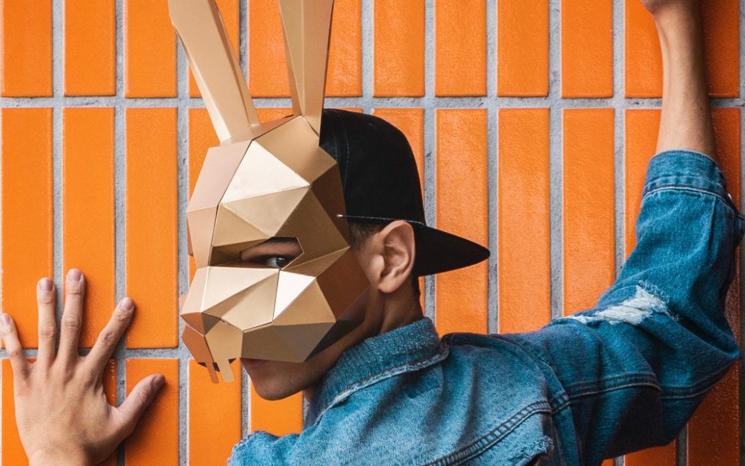 Berlin-Based Pop Phenom Broke Bunny’s New Track “I Hate You (Putin)” Most Definitely Deserves More Recognition Than It Is Currently Getting!