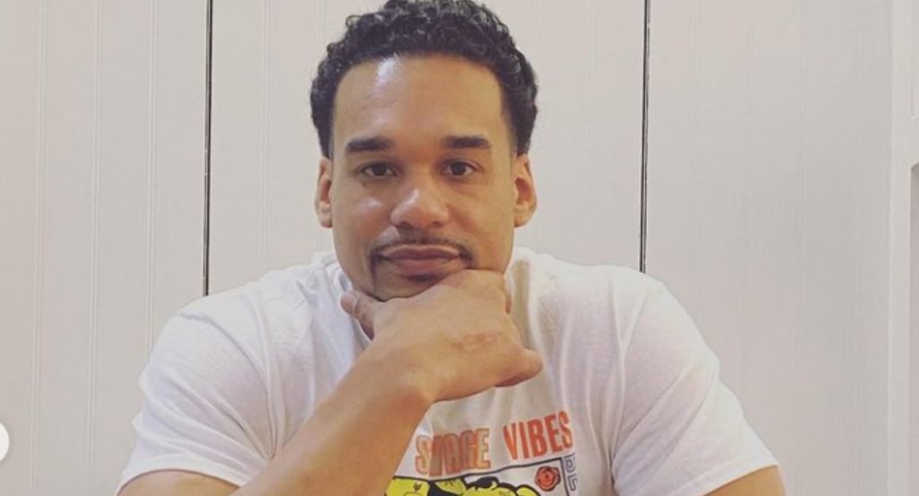 Saint Jermaine Lowkey