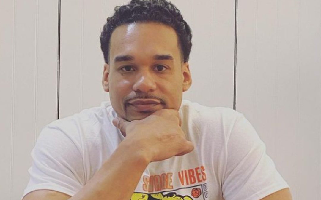 The Sound Anatomy and Vibe Evoked by Super Producer Saint Jermaine’s Latest Record, “Lowkey,” Make It a Real Class Act!