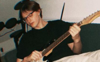 Multi-Genre Music Star Definitely Not Luke’s New EP “Cantelau” Represents His Growth and Development as a Non-conformist!