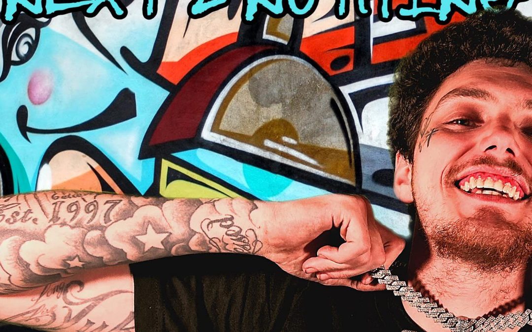 Sensational Pop Punk/Rock Artist Broken Has a Tremendously Blazing Masterpiece Tagged “Greedy.”