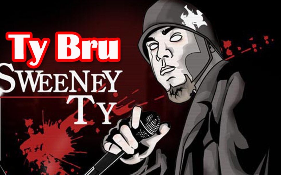 “Ty BRU: A Night in Charlotte With Sweeney Ty” Is the Real Definition of Musical Art!