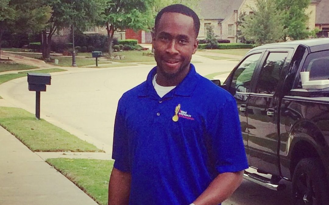 Dallas-Based Record Producer PlayNo Has a New Album, “Wanted” Out on All Platforms!