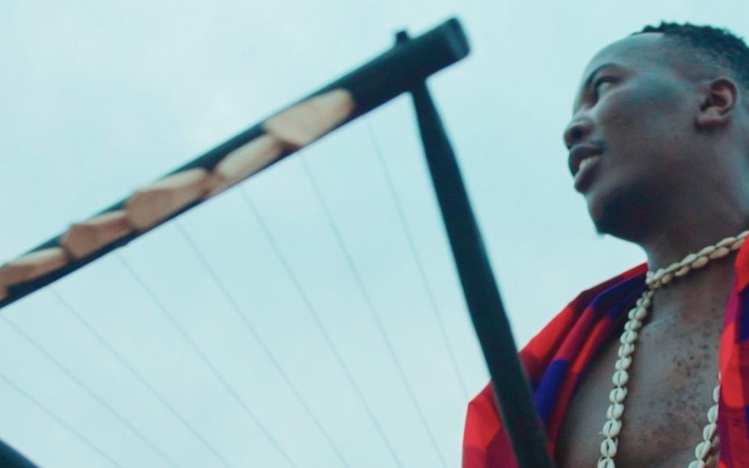 Kenyan-Based Up-And-Coming Artist Ness Delivers His Own Upbeat and Catchy Version of the MLK Day “I Have a Dream” Song Dubbed “Dino Kiroto.”