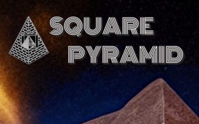 Discover the Dynamic and Nostalgic Sound of Square Pyramid’s Self-Titled Album – A Classic Rock Masterpiece