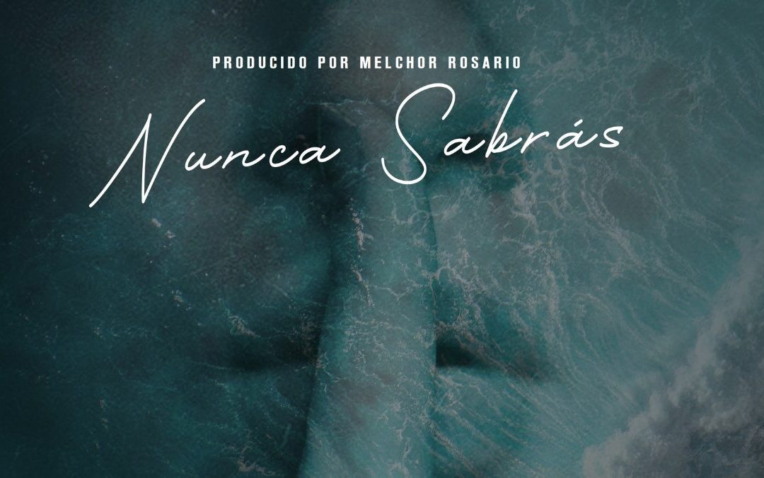 Melchor Rosario Has Just Delivered the Perfect Ballad in “Nunca Sabrás”