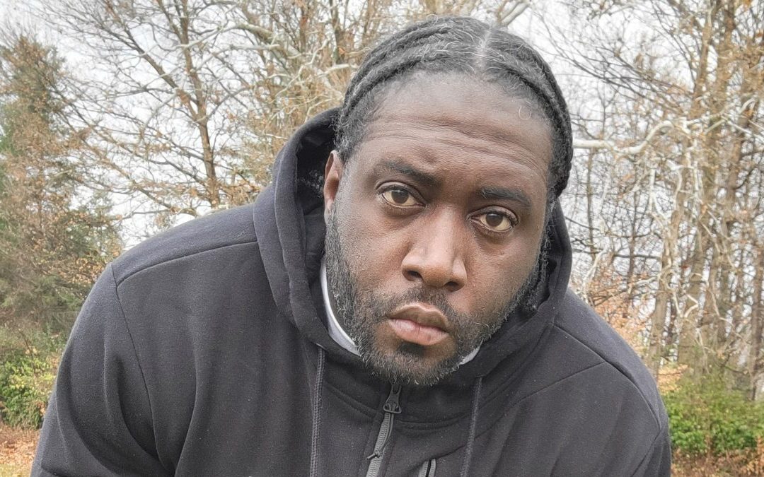 American Songwriter/Rapper Adub Nati’s “Emerging” Album Is the Quintessence of Real Rap Music!