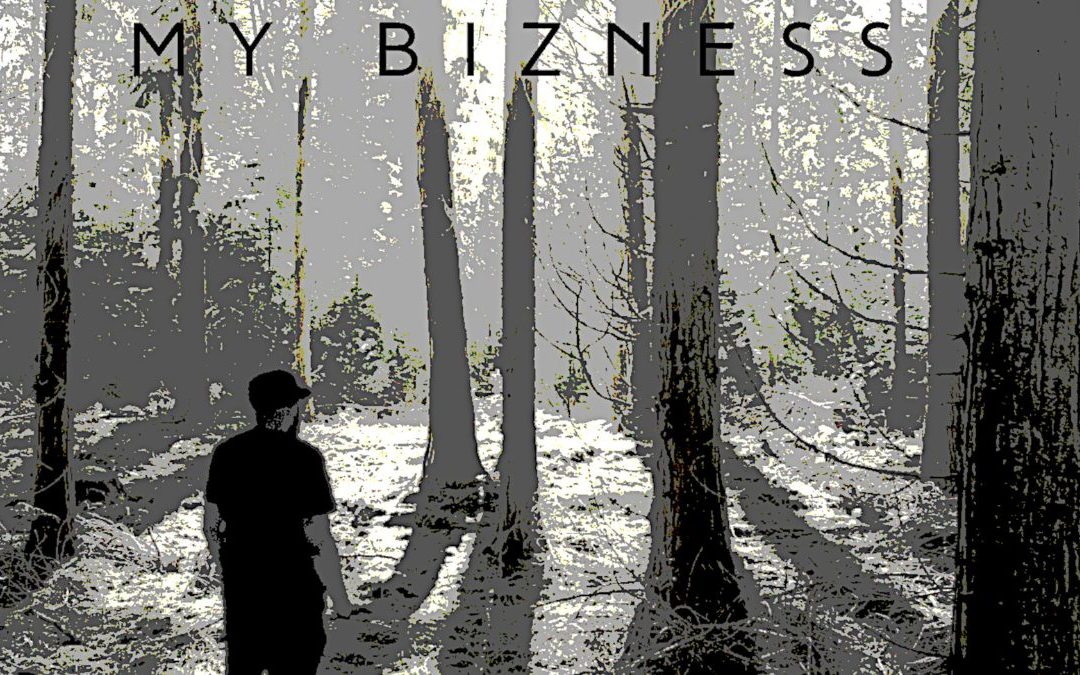 Out-And-out American EDM Music Producer dEEbIZNESS Is Set to Release His New Album “My Bizness” This Coming This Coming January 6, 2023.