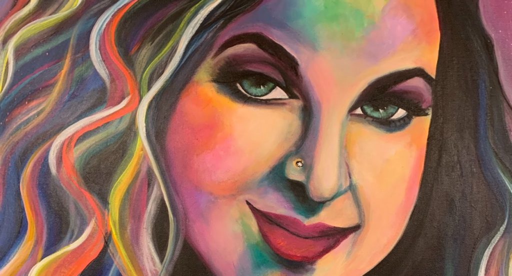 Devorah Not the Same