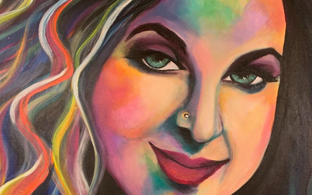 Singer and Songwriter Devorah From San Diego Delivers an Irresistibly Powerful and Emotional Track Titled “Not the Same.”