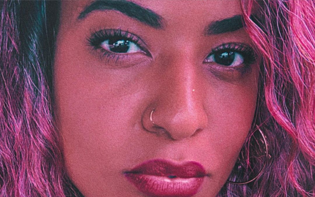 7HO3NIX Marks Her Musical Comeback With a Deeply Meaningful and Inspirational Ballad Titled “It Is What It Is”