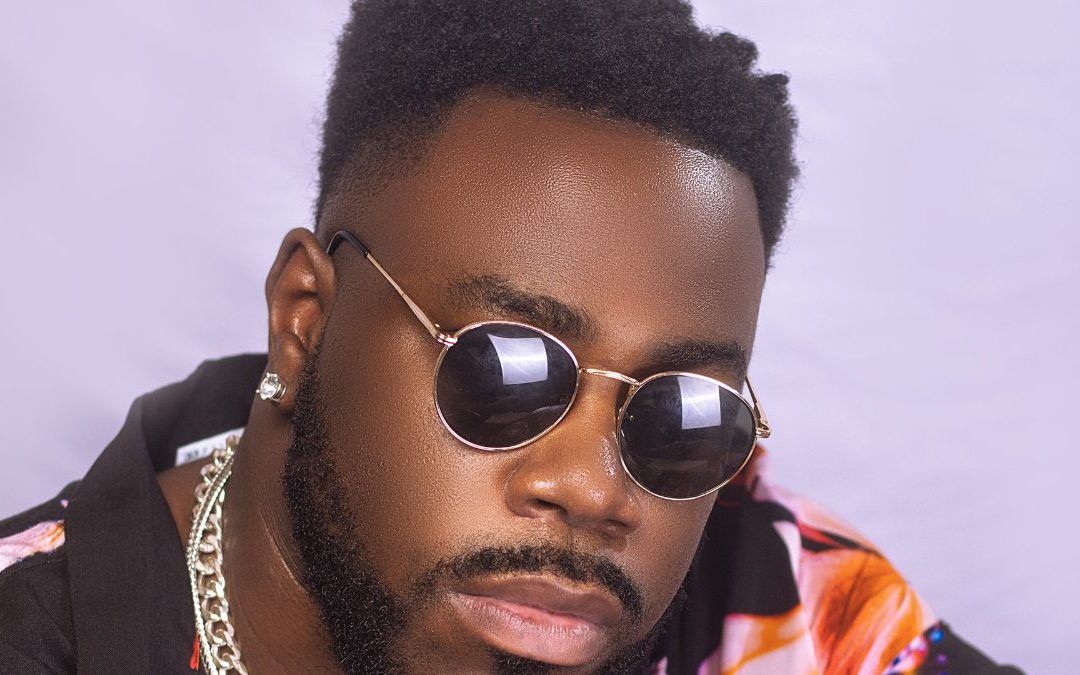 British-Ghanaian Artist Marco Lowrey’s New EP, “Against All Odds,” Deserves Much More Attention!