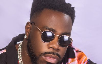 British-Ghanaian Artist Marco Lowrey’s New EP, “Against All Odds,” Deserves Much More Attention!