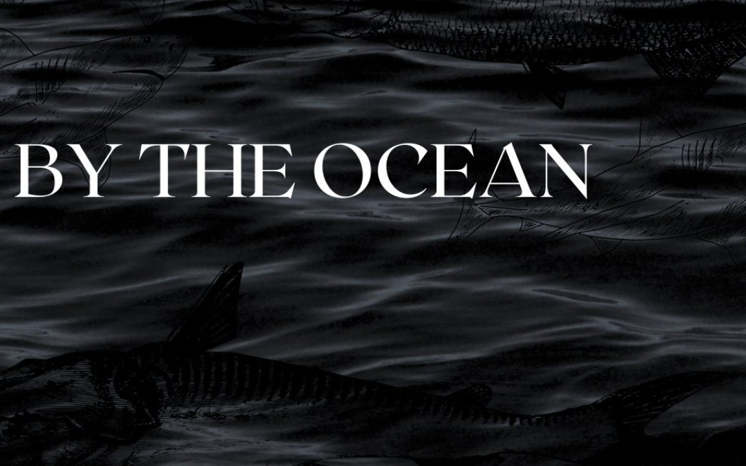 Texas-Based Queen Marietta Grant Strikes Again With Another Epic Piece Dubbed “By the Ocean.”