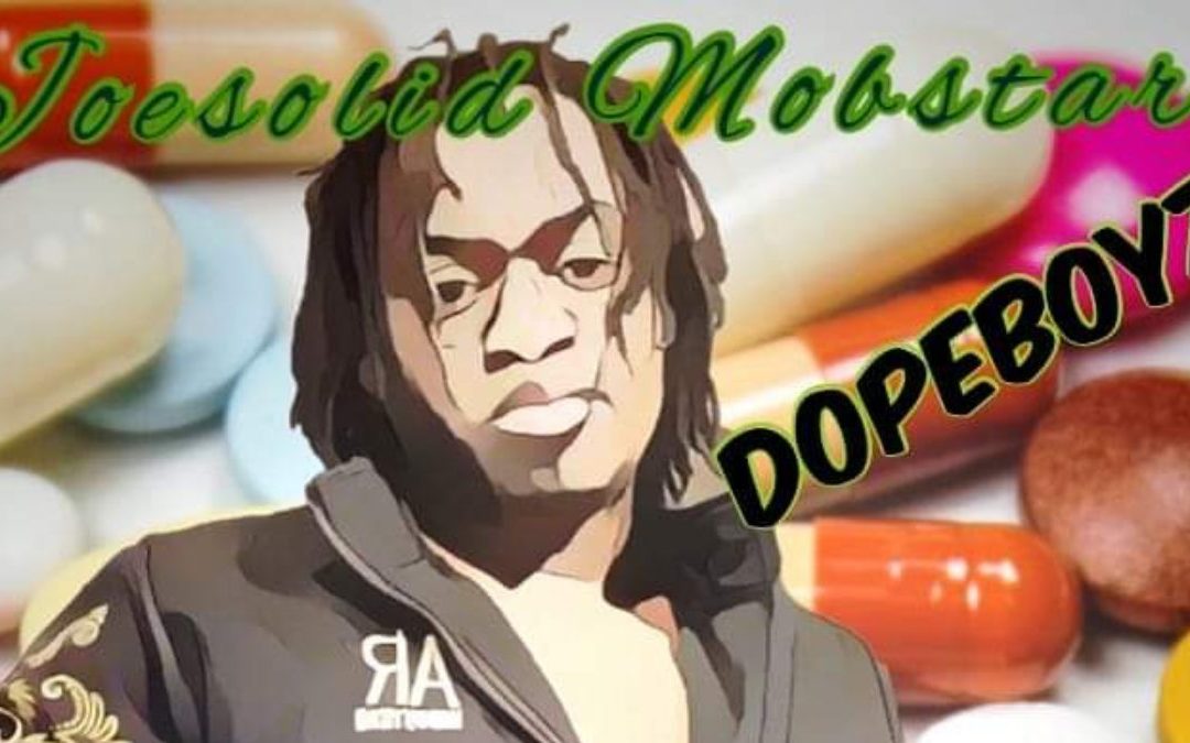 Memphis-Based Trap King Joe Solid Prides Himself on Coming From the More Authentic and Deeply Impactful Trap Side!