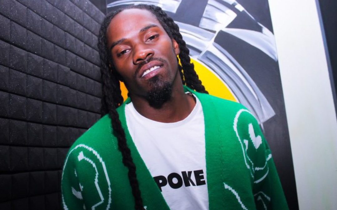 Philadelphia-Based Hip Hop Star NightxVision Stakes His Claim on the Rap Roster With a Quality EP Dubbed “Nobody Believed.”