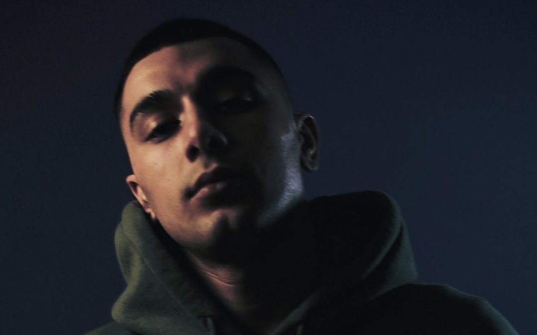 Hip-Hop Purist Banna’s “READY” Single Embodies a Certified Trap Anthem.