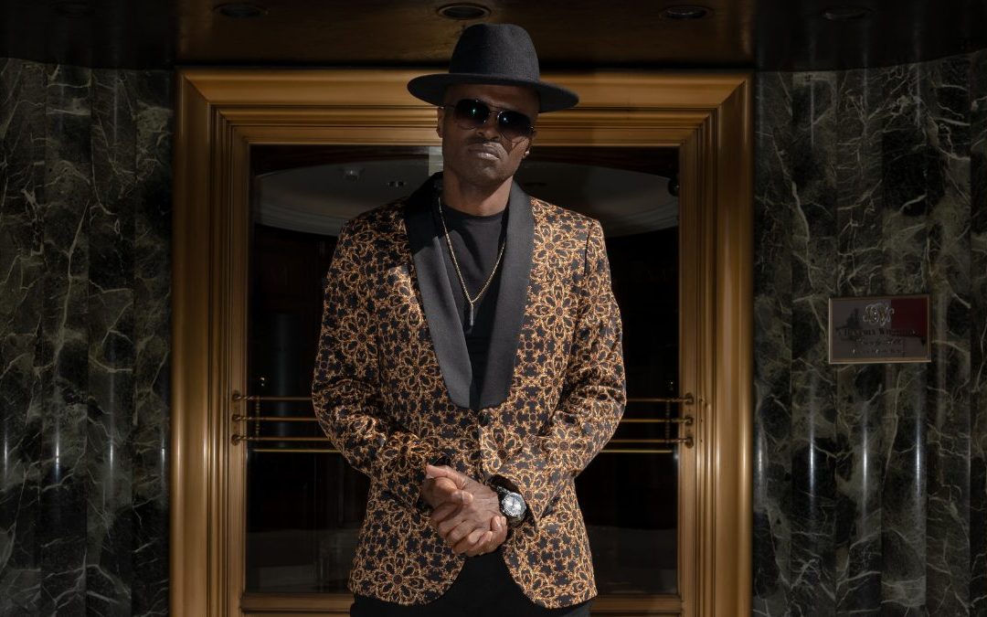 Independent Songwriter and Producer UnaVerSoul KING Delivers a Bachata-Inspired Masterpiece Themed “Last Dance.”