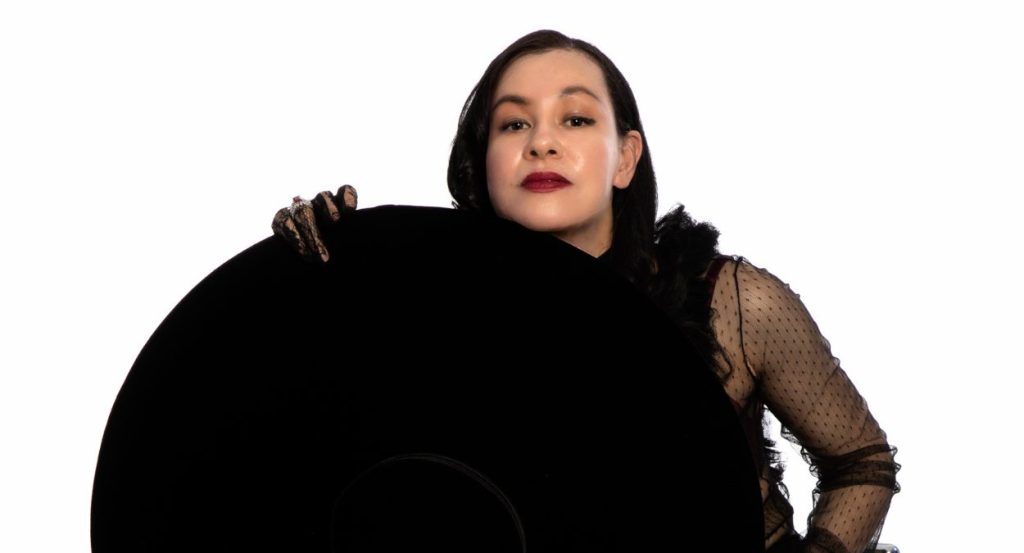 Rachel Davie - Love Is in the Air