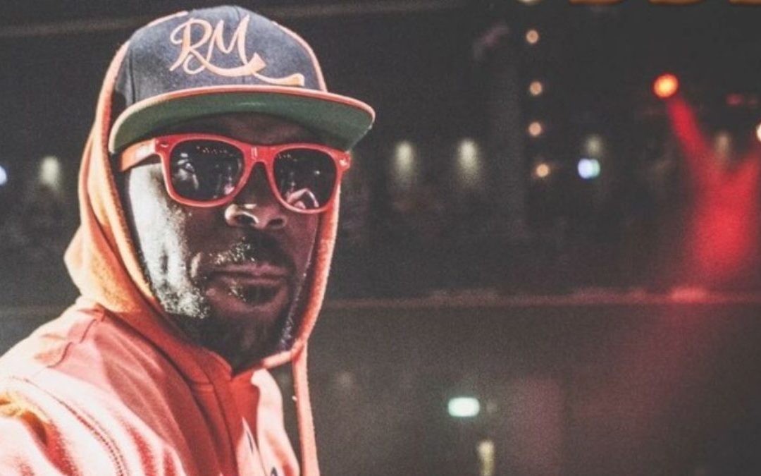 German-Based Producer, Rapper, and Songwriter Aremcee Brings Together Phenomenal House Vocalist Mary Dee and First-Class Rapper RM Ray Martin for a Collaboration Dubbed “Rent Free.”