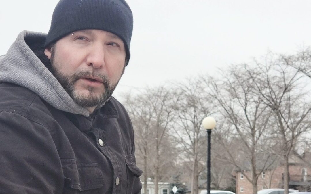 Eclectic Music Powerhouse The Whythouse Is Back With Another Impactful Single Titled “Breathe.”