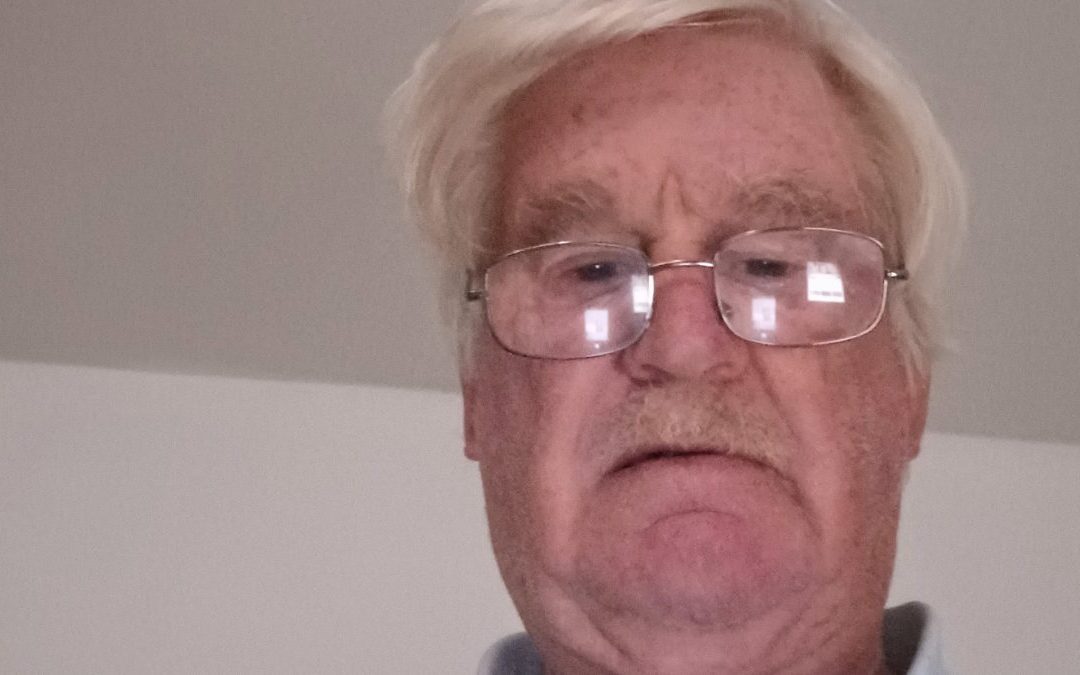 Eclectic Singer and Songwriter Brian Beecher Gives a Profound Performance in His New Single “Lady of the Books.”