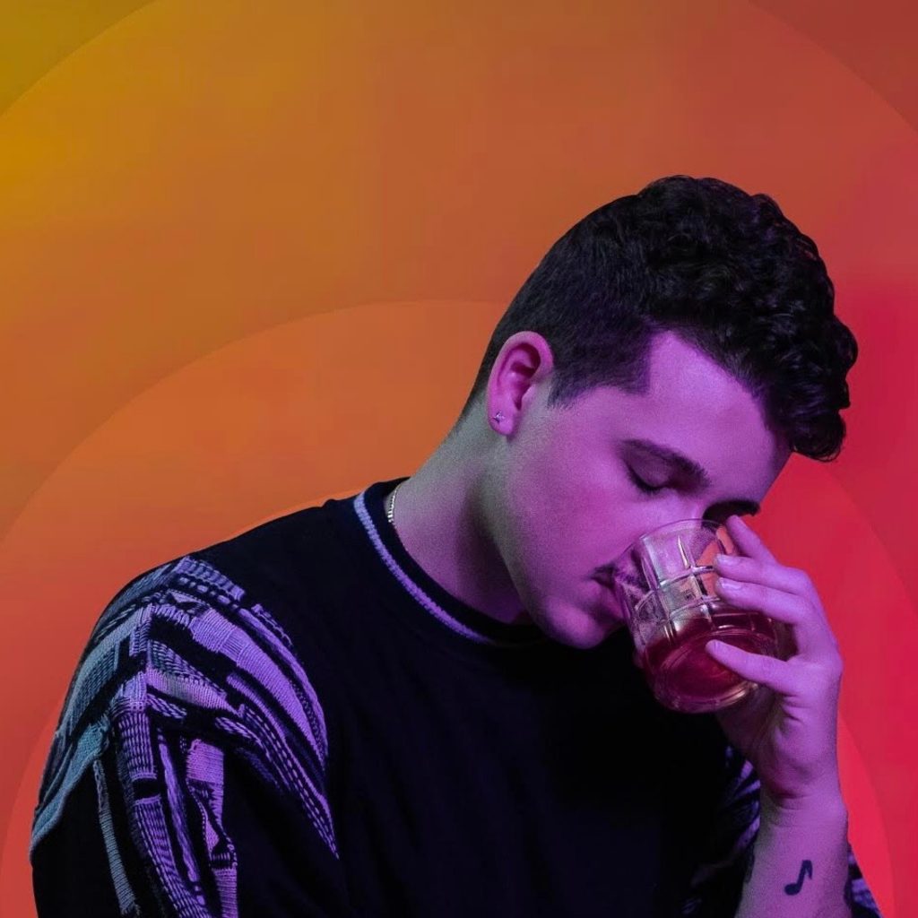 Tango - Closer Forever