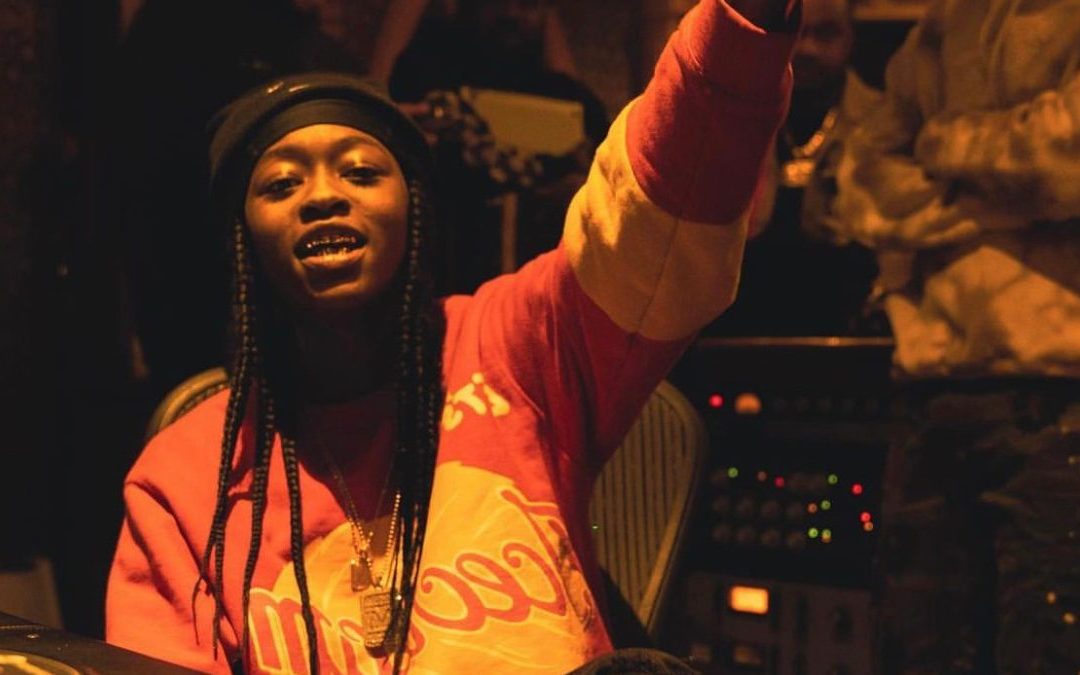 D Swervo Explores the Complexities of Emotional Detachment in New Single “Cold”