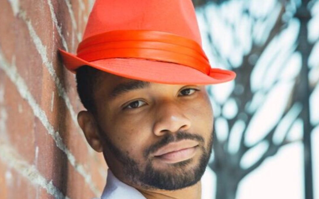 Music Composer Lejone Ehran Delivers a Soul-Healing Performance in the Track “So Saxy.”