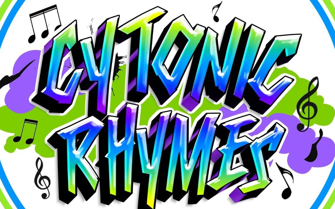 Up and Coming Bahrain-Based Recording Artist Cytonic Rhymes Pays Homage to Juice Wrld in His “Drifting Minds” Raw Piece!