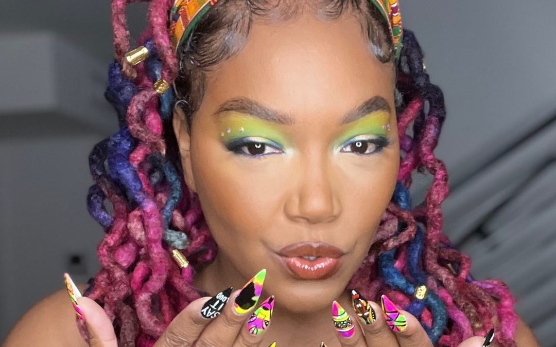 Vallejo-Based, Rapidly Rising Rap Queen Daylite Lyrically and Tactically Proves She’s Got the “Cheat Code.”