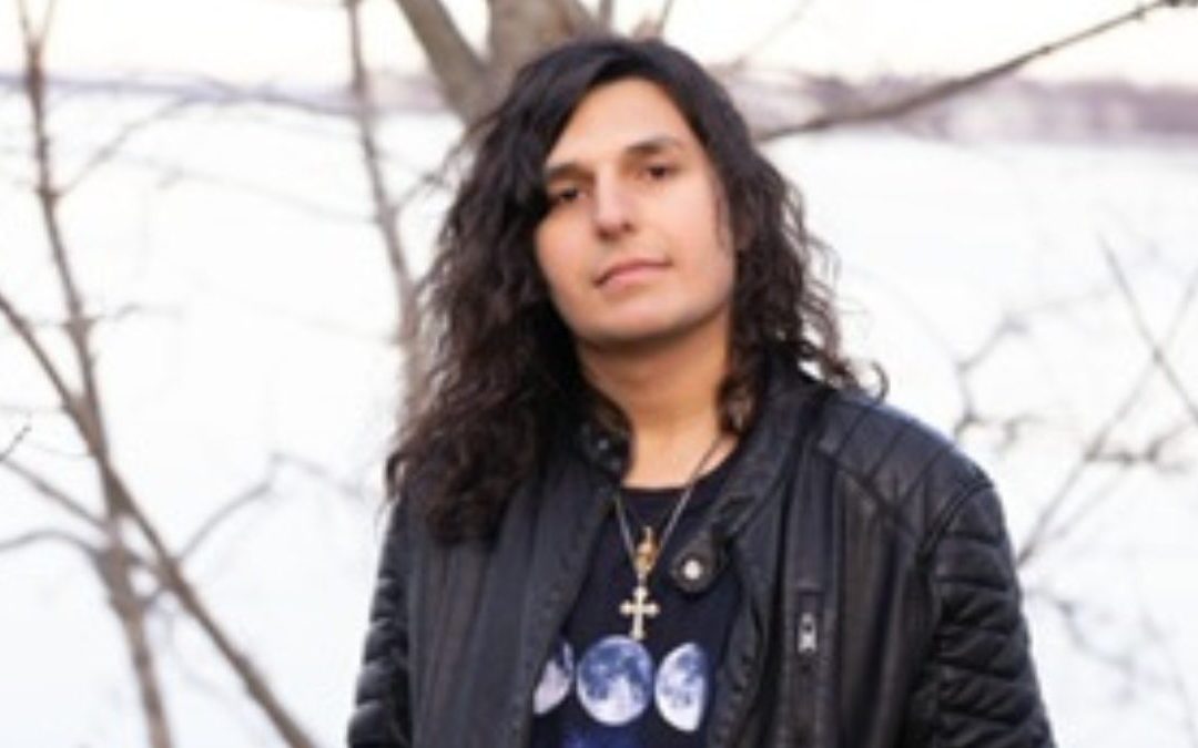 Maximilian Wentz Rocks the World with the Eclectic Anthem “World Signal” off of his Acclaimed Album “Mare