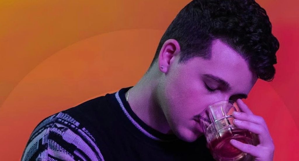 Tango - Closer Forever