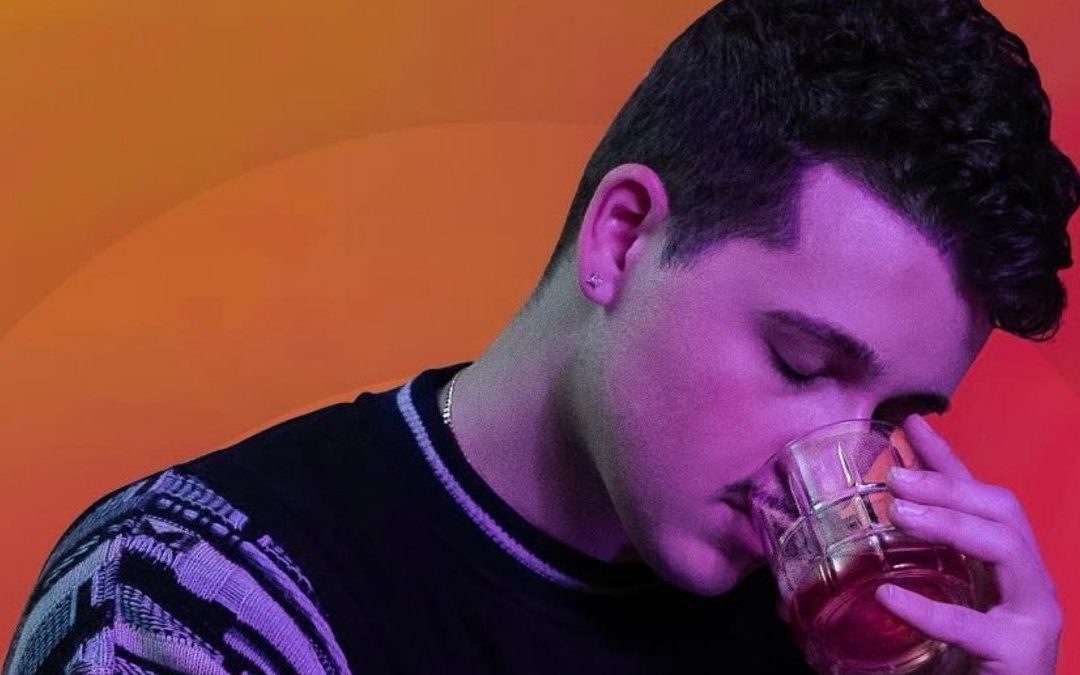 Tango Explores Experimental side of Using Nostalgia for a Revived Hearing Experience in the Latest Single “Closer Forever”