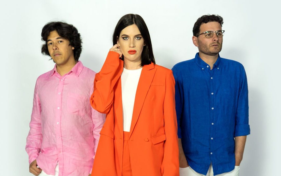 Australian Based Indie Pop Band The Huneez’s Latest Single; “Addicted to You” Is Fresh and Funky With That Killer Punch!