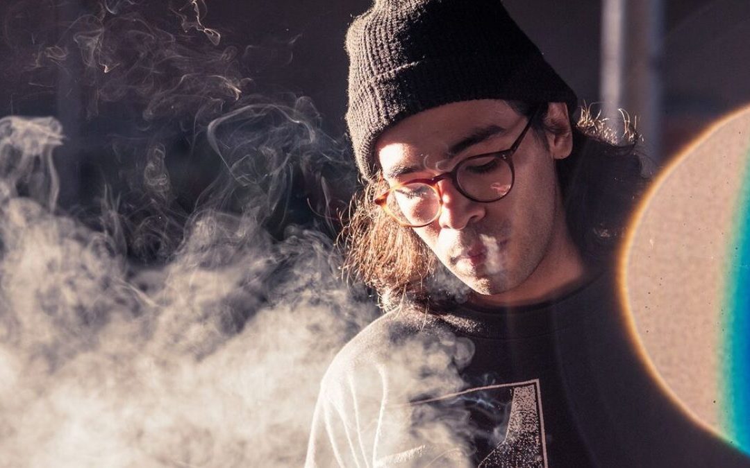 Dallas-Based Artist and Audio Producer Juno Complex Is a Phoenix Rising Star!