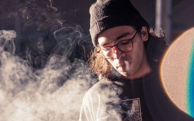 Dallas-Based Artist and Audio Producer Juno Complex Is a Phoenix Rising Star!