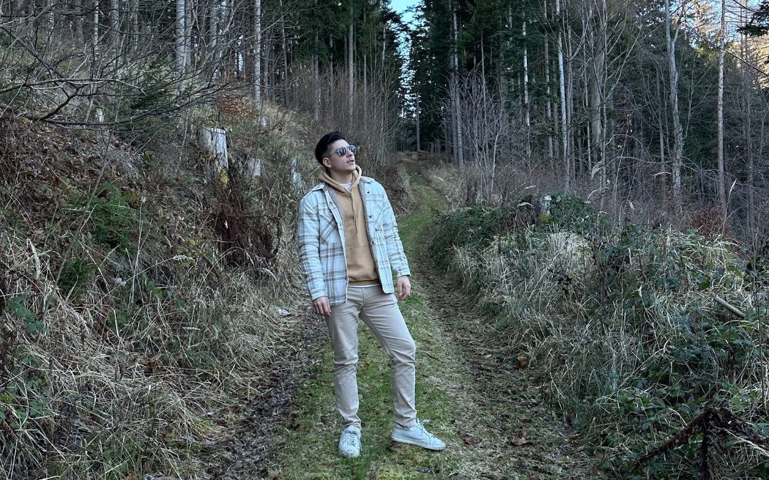 International Music Producer and DJ Armaville Takes His Listeners on a Gratifying Musical Adventure With His Latest Masterpiece, “Lodo.”