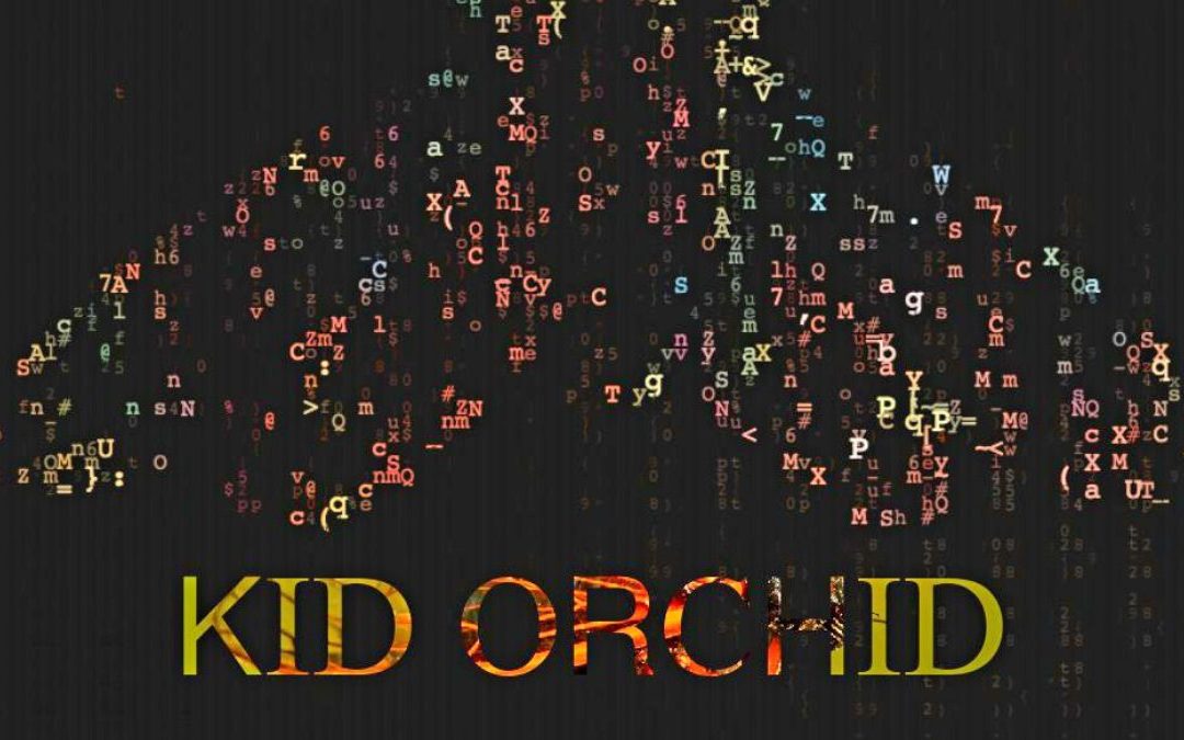 Kid Orchid’s Vulnerability Shines Through in “Social Pressure,” a Song That Gives Voice to Social Anxiety