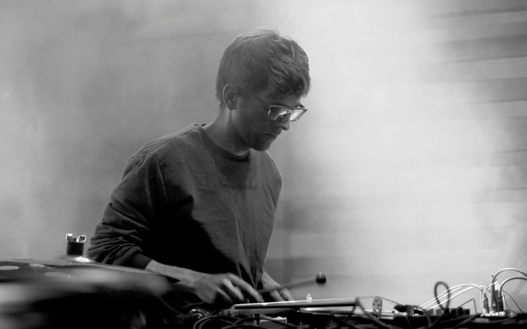 Switzerland-Based Electronic Music Producer Numeral Has a New Single, “Hideous,” Out on All Platforms.