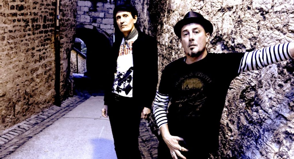 Golem Dance Cult - Dalek Rhetoric