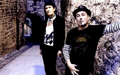 The Golem Dance Cult Stirs Up an Eerie Excitement in Their Masterpiece “Dalek Rhetoric”