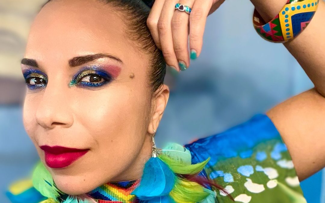 Dance Track Alert: American Songstress Ariel Marin Leaves an Exciting Footprint With Her Original Track, “Supa Supa.”