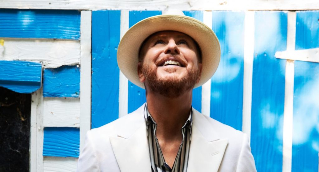 John Gallen - Half Burning Sun