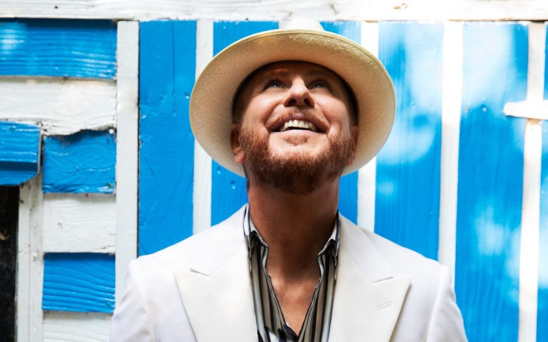 John Gallen’s Latest Single, “Half Burning Sun,” Illuminates with a Nostalgic New Wave Rock and Soulfully Raw Lyricism