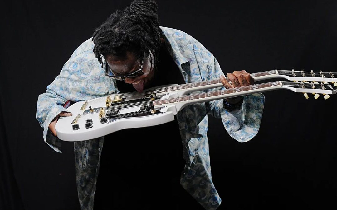 Los Angeles-Based Entertainer Jahfeeil Delivers an Enticing Anthem Dubbed “Just a Friend”