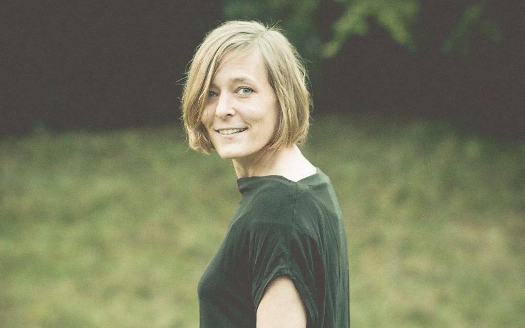 Berlin-Based Songstress Liv Harper Delivers a Beautifully Haunting Performance in Her New Single, “Cellophane Girl.”