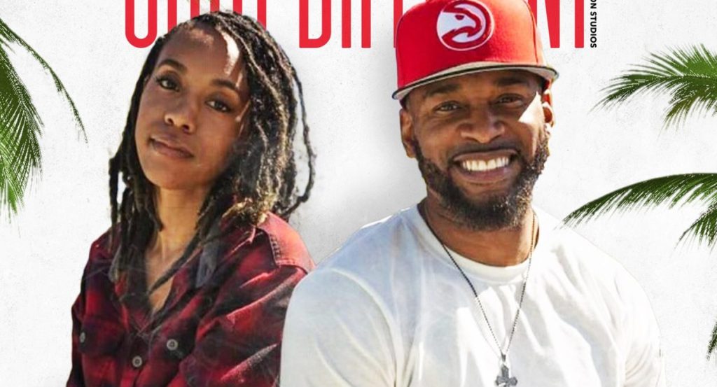 Mytrell Foreman S.W.A. Y.