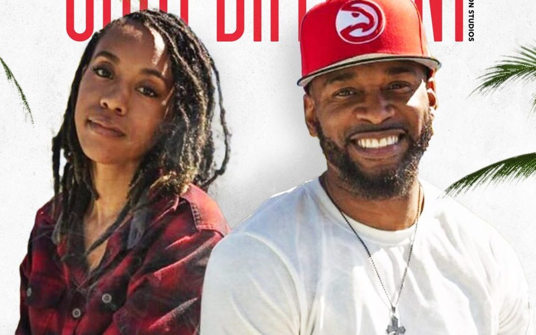 Atlanta-Based Christian Music Artist Mytrell Foreman Delivers a Powerful and ‘Feel-Good’ Type of Inspiration Anthem Dubbed “S.W.A. Y. (Singing, Worship, and Yams)” (Feat. Calibluebird)